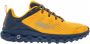 Inov-8 Inov8 Parkclaw G 280 Trailrunningschoenen Geel Blauw 1 2 Man - Thumbnail 4