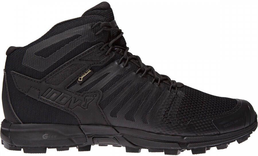 Inov-8 INOV8 Roclite G 345 GTX Wandelschoenen Goretex Heren Black - Foto 2