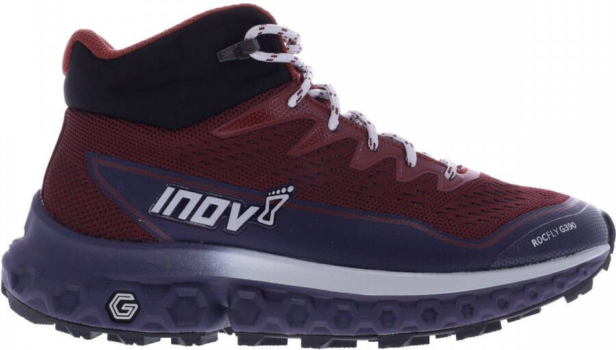 Inov-8 Inov 8 Women's RocFly G 390 Hiking Boots Schoenen