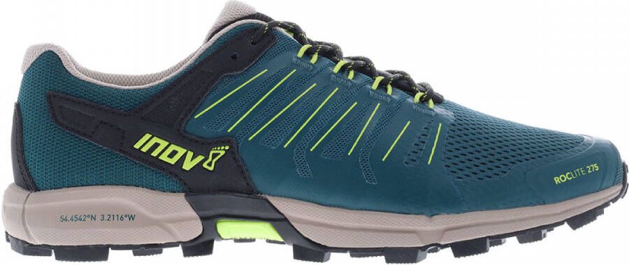 Inov-8 Women's ROCLITE G 275 RunningShoes (Scafell Pike) Trailschoenen - Foto 2