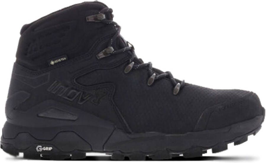 Inov-8 INOV8 Roclite Pro G 400 GTX V2 Wandelschoenen Goretex Heren Black - Foto 2