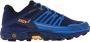 Inov-8 Roclite Ultra G 320 Heren Navy Blue Nectar Wandelschoenen - Thumbnail 3