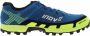 Inov-8 Mudclaw 300 OCR En Survivalschoen Blauw Geel Survival en ocr schoenen Precision Fit - Thumbnail 65
