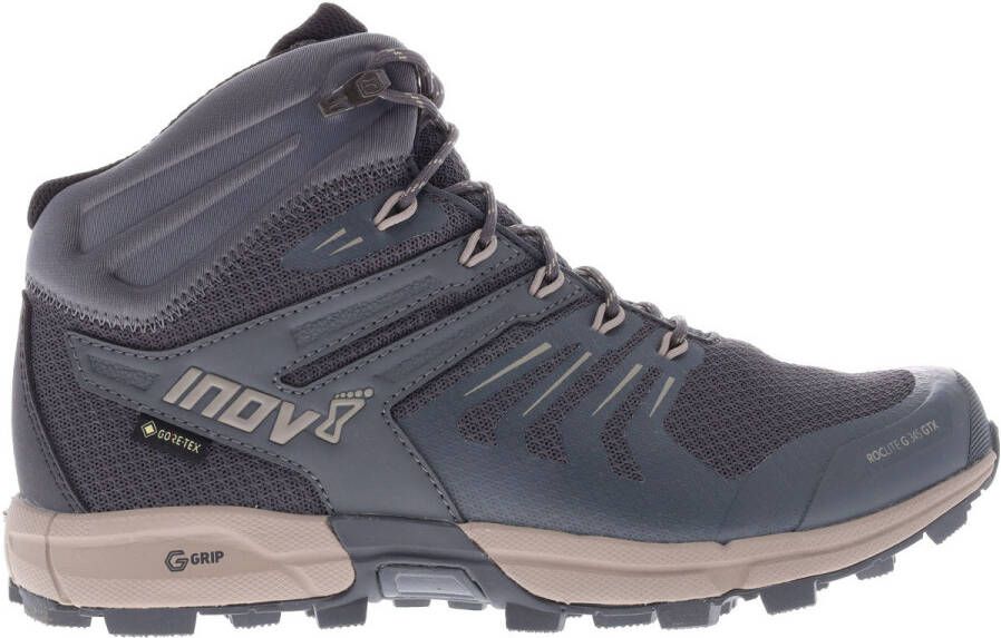 Inov-8 Women's Roclite G 315 GTX V2 Trailrunningschoenen grijs