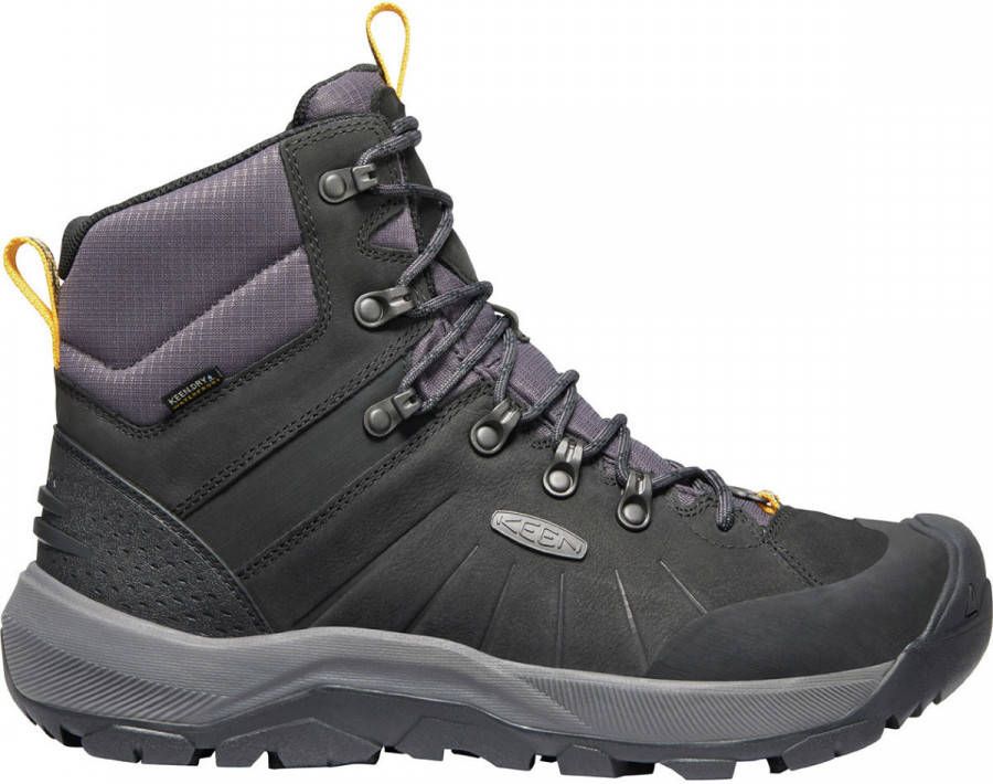 Keen Revel IV Mid Polar Waterproof Boots Wandelschoenen