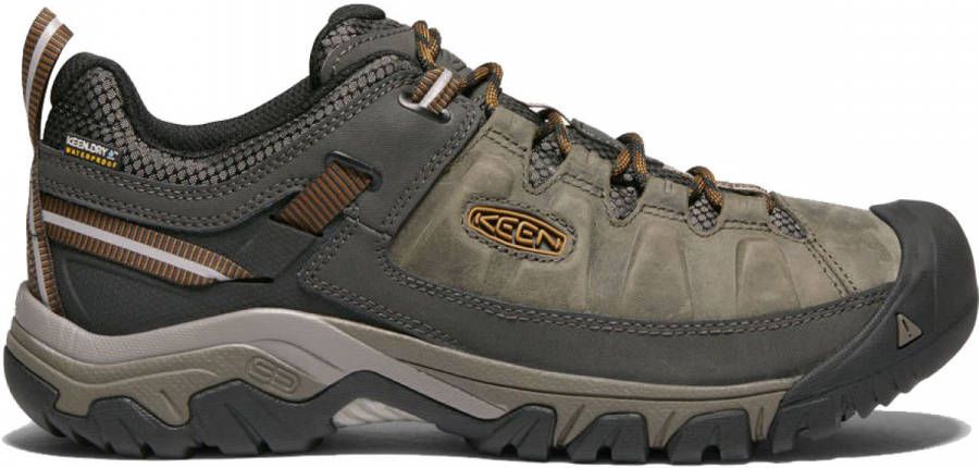 Keen TARGHEE III waterdichte wandelschoenen Schoenen