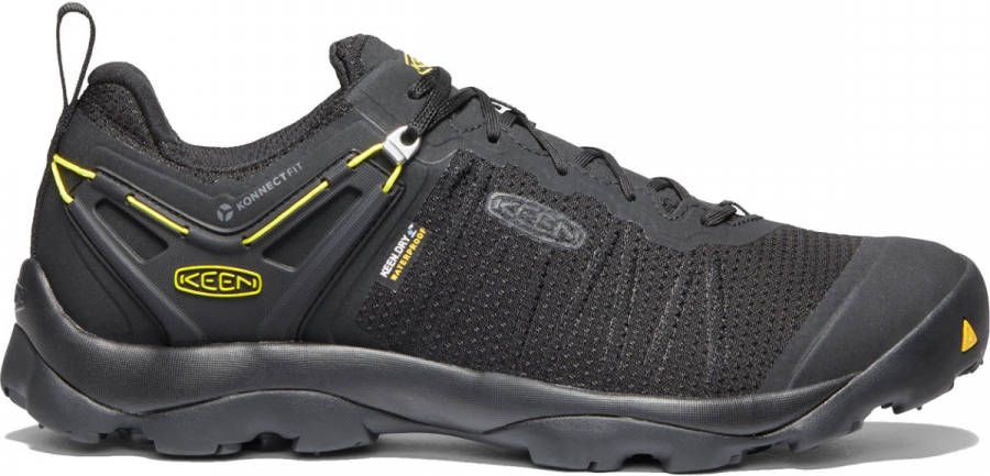 keen konnectfit waterproof