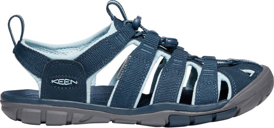 Keen Women's Clearwater CNX Sandals Sandalen