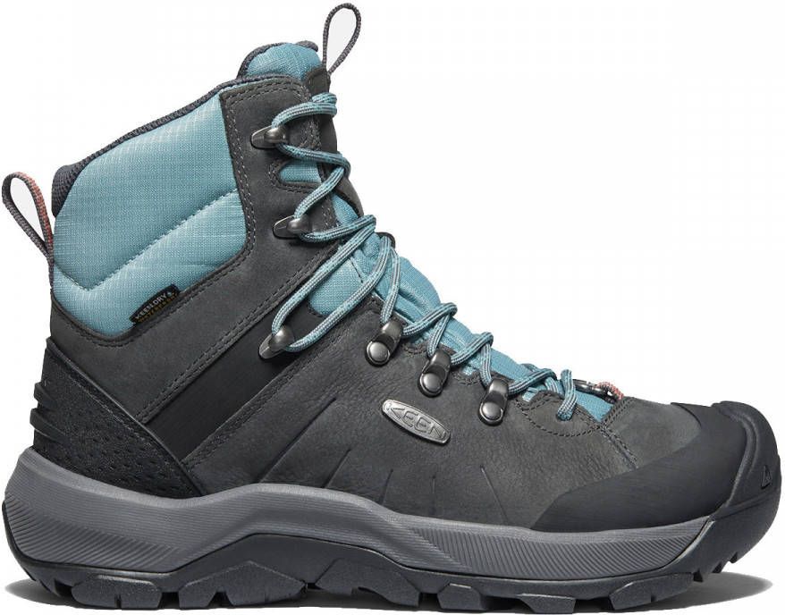 Keen Women's IV Revel Mid Polar Waterproof Boots Wandelschoenen