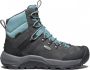 Keen Women's IV Revel Mid Polar Waterproof Boots Wandelschoenen - Thumbnail 2