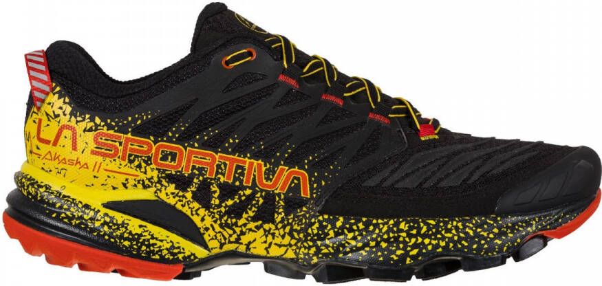 la sportiva Akasha II Trail Running Shoes Trailschoenen