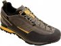 La Sportiva Boulder X Schoenen Heren geel grijs - Thumbnail 2