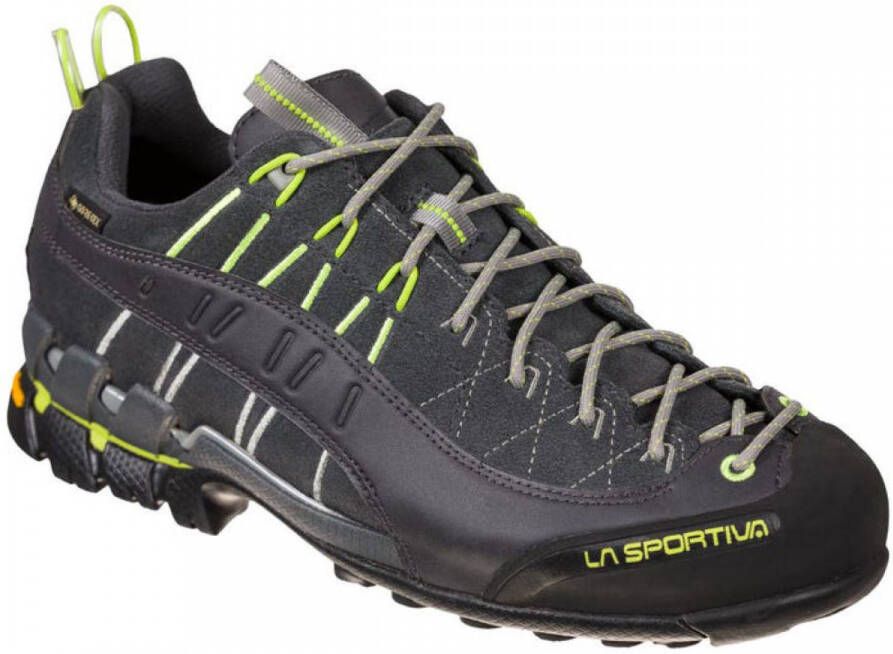 La sportiva Hyper GTX Approachschoenen zwart - Foto 2