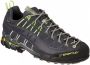 La Sportiva Hyper Goretex Wandelschoenen Grijs 1 2 Man - Thumbnail 2