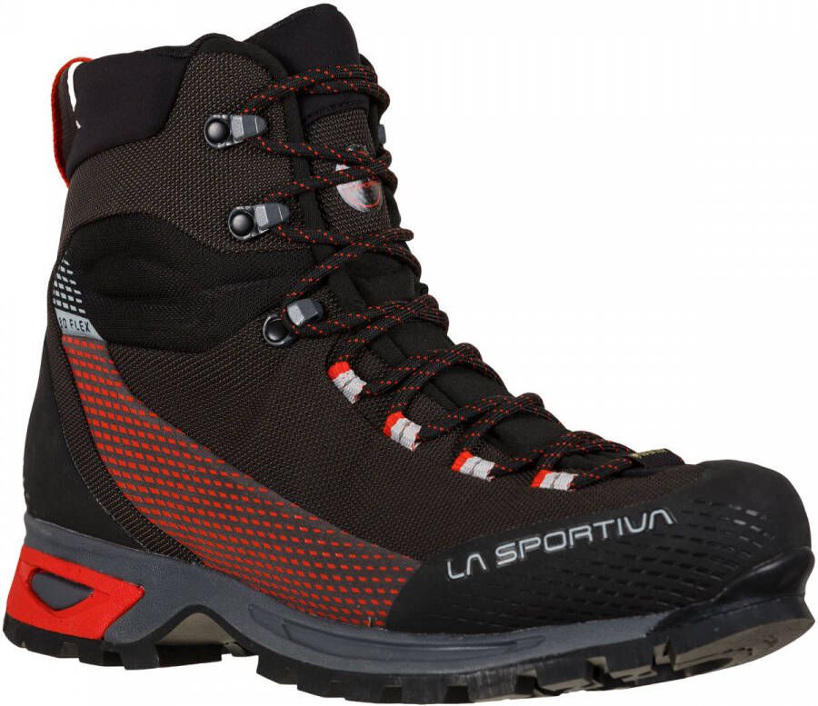 La Sportiva Trango Trk Goretex Wandelschoenen Grijs 1 2 Man - Foto 2