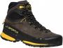 La Sportiva TX5 GTX Wandelschoenen Heren Carbon Yellow - Thumbnail 2
