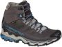 La sportiva Women's Ultra Raptor II Mid Leather Gore-Tex Boots Wandelschoenen - Thumbnail 5