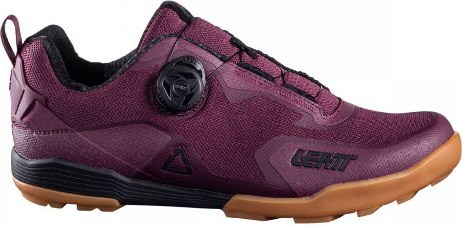 Leatt 6.0 Clipless Pedal Shoes Fietsschoenen