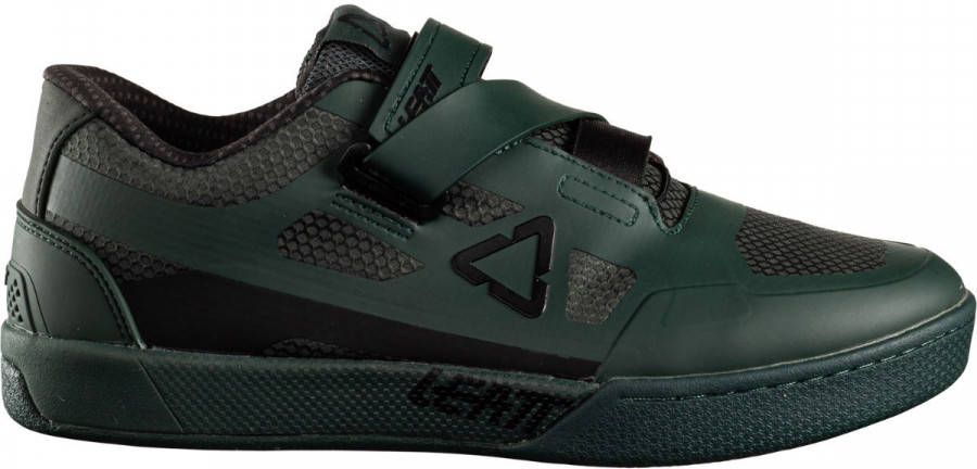 Leatt 5.0 Klickpedal Shoe Fietsschoenen zwart - Foto 2