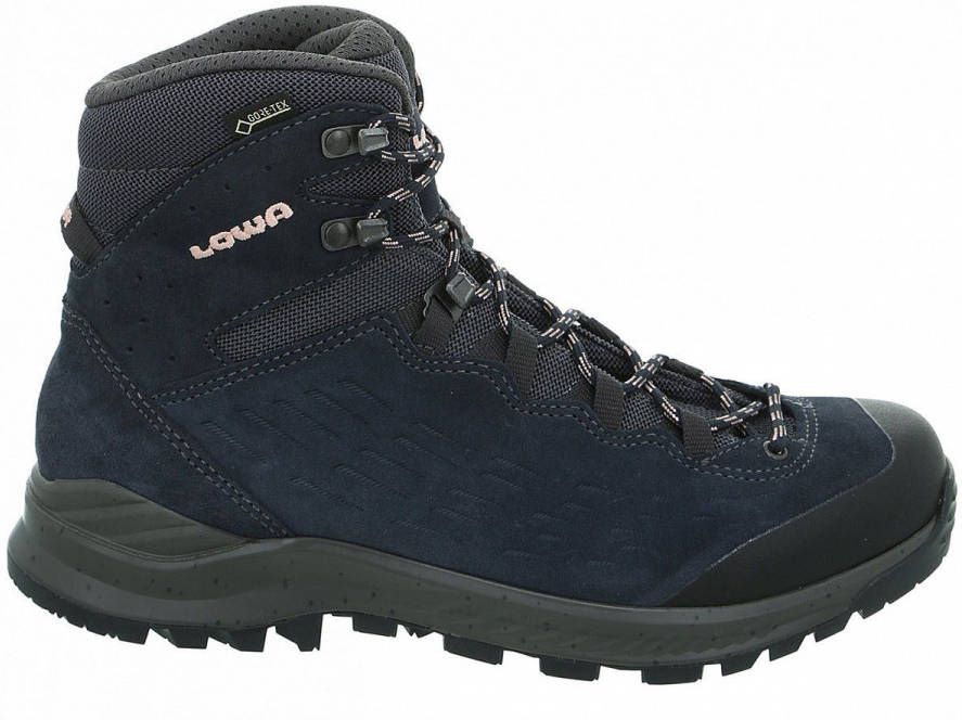 Lowa Women's Explorer Gore Tex Mid Shoes Wandelschoenen