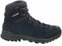 Lowa EXPLORER II GTX MID dames wandelschoenen trekkingschoenen outdoor Goretex - Thumbnail 3