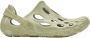 Merrell Hydro Moc Herb Schoenmaat 46 Slides & sandalen J003745 - Thumbnail 1