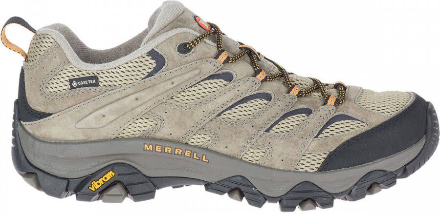 Merrell Moab 3 Gore-Tex Hiking Shoes Schoenen