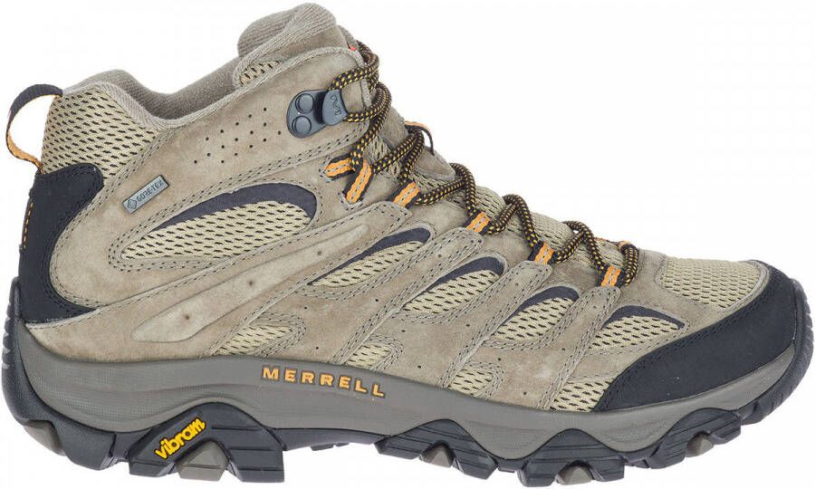 Merrell Moab 3 Mid Gore-Tex Hiking Boots Wandelschoenen