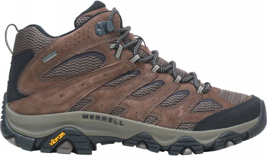Merrell Moab 3 Mid Gore-Tex Hiking Boots Wandelschoenen
