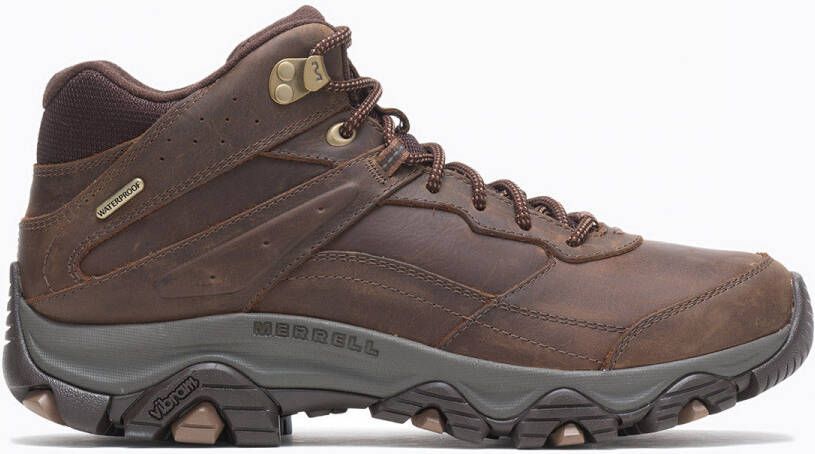 Merrell Moab Adventure 3 Mid Waterproof Hiking Boots Wandelschoenen