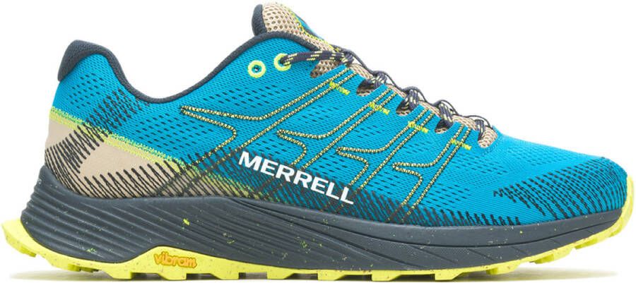 Merrell MOAB Flight Trail Shoes Trailschoenen