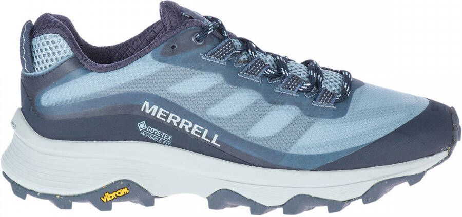 Merrell Women's Moab Speed Gore-Tex Shoes Schoenen