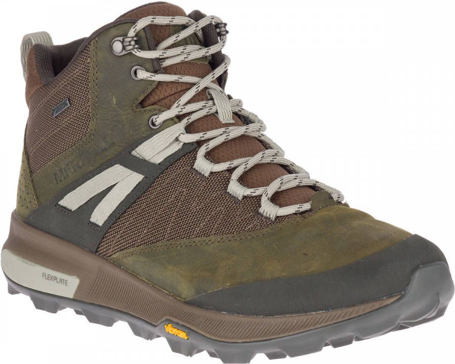 Heren Merrell Schoenen online kopen? Vergelijk op Schoenen.nl