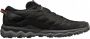 Mizuno Wave Daichi 7 Goretex Trailrunningschoenen Heren Black Iron Gate Meccao - Thumbnail 4