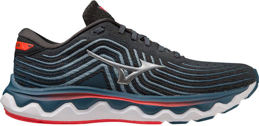 Mizuno Wave Horizon 6 Running Shoes Hardloopschoenen