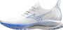 Mizuno Wave Neo Wind Running Shoes Hardloopschoenen - Thumbnail 4