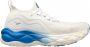 Mizuno Women's Wave Neo Ultra Running Shoes Hardloopschoenen - Thumbnail 2