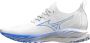 Mizuno Women's Wave Neo Wind Running Shoes Hardloopschoenen - Thumbnail 3