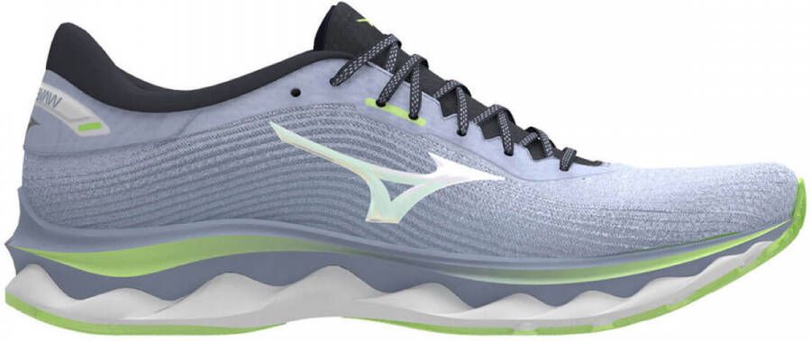 Mizuno Women's Wave Sky 5 Running Shoes Hardloopschoenen