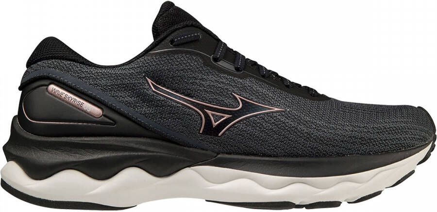Mizuno Women's Wave Skyrise 3 Running Shoes Hardloopschoenen
