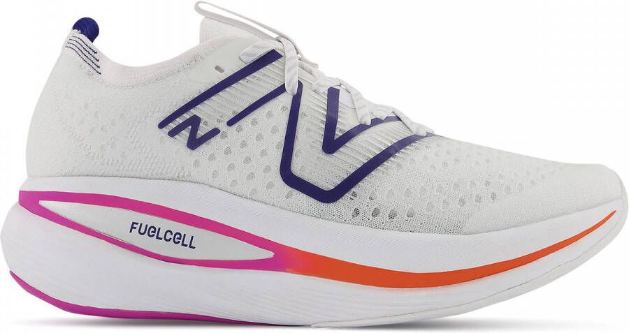 New Balance FC Super Comp Trainer Running Shoes Hardloopschoenen