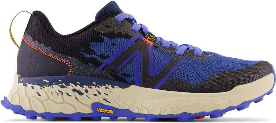 New Balance Fresh Foam Hierro V7 Trailrunningschoenen meerkleurig - Foto 7