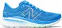 New Balance Women's 860 V13 Wide Running Shoes Hardloopschoenen - Thumbnail 2