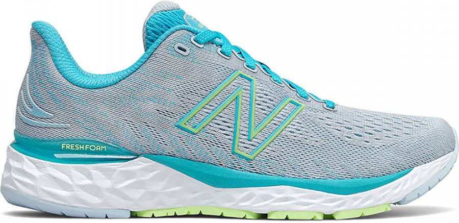 New Balance Women's Fresh Foam X 880 V11 Running Shoes Hardloopschoenen