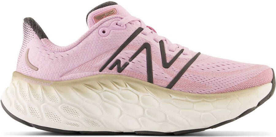 New Balance Women's More V4 Running Shoes Hardloopschoenen