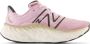 New Balance Women's More V4 Running Shoes Hardloopschoenen - Thumbnail 3