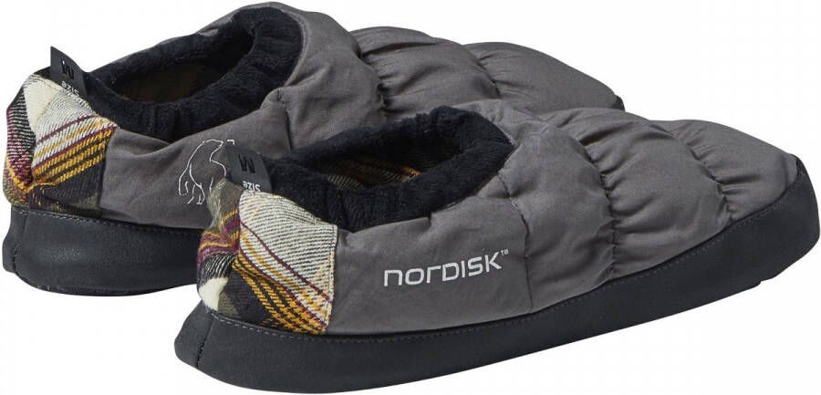 Nordisk Hermod Down Camp Slipper Pantoffels