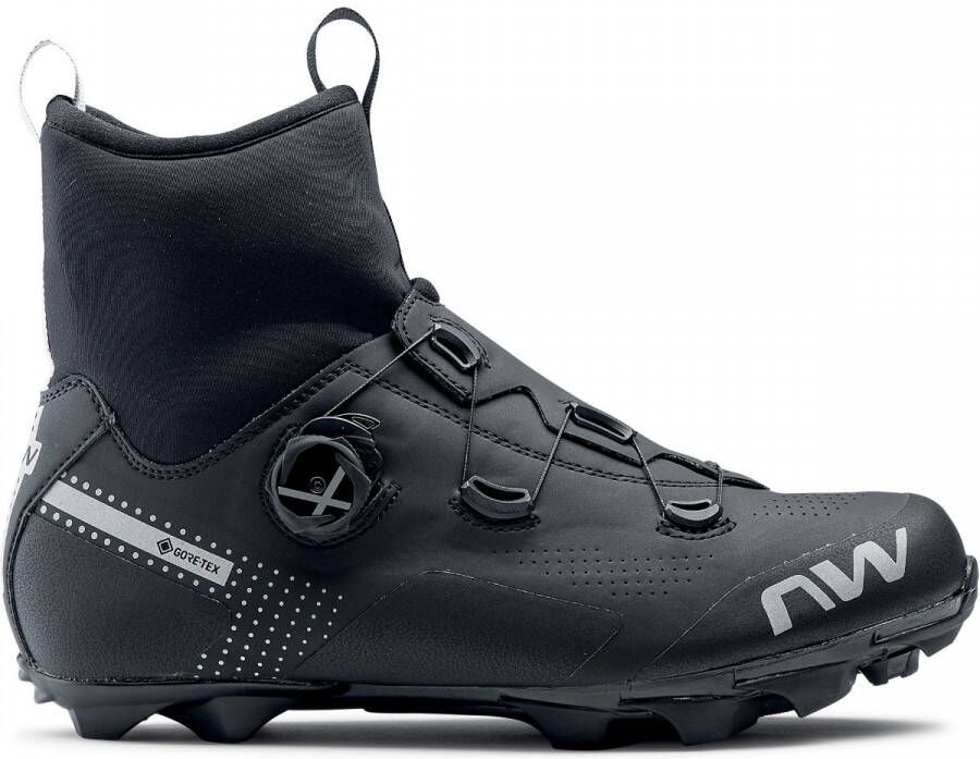 Northwave Celsius XC GTX Fietsschoenen Mannen zwart - Foto 2