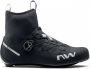 Northwave Extreme R Goretex Racefiets Schoenen Zilver - Thumbnail 2