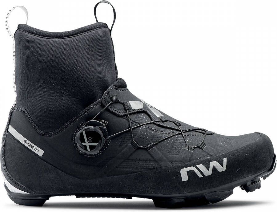 Northwave Extreme XC GTX Winter fietsschoenen Fietsschoenen